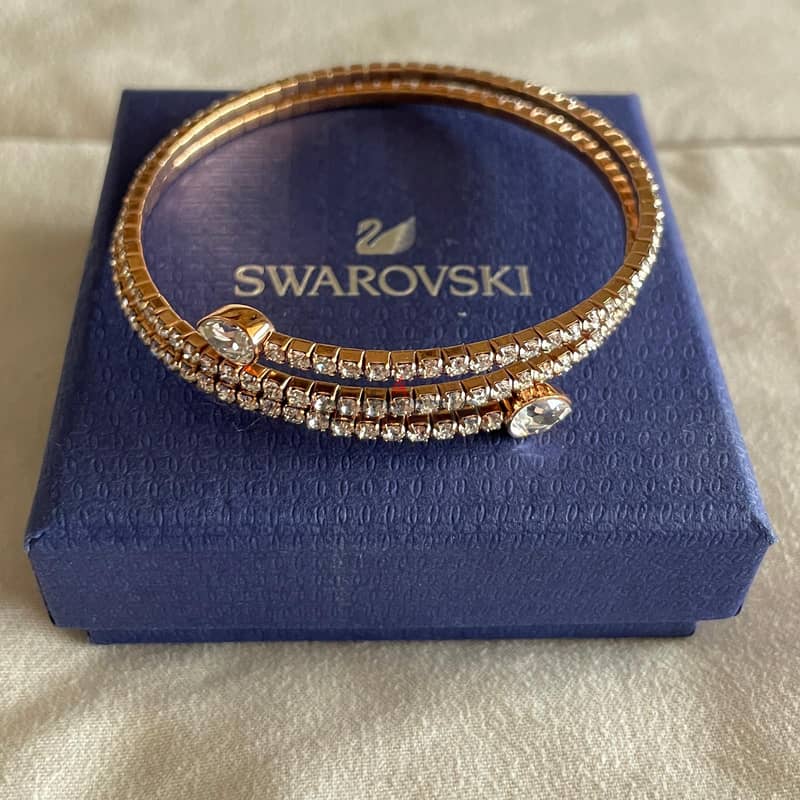 Swarovski Jewellery (Limited Time Offer) 3