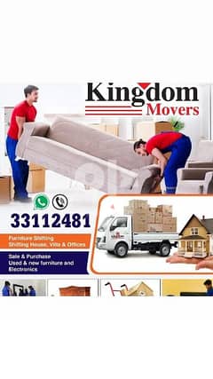 house, villa and office shifting, packing and delivery 33112481 0