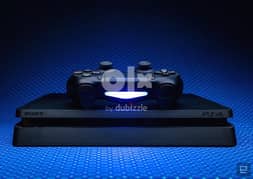 Sony PlayStation 4 Slim 1TB 0
