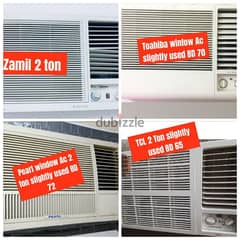 Variety of window Ac Splitunit portable Ac fridge 4 sale with delivery