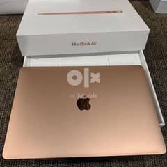 MacBook M1 2020 *Just box opened* 0