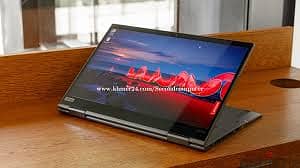 Lenovo ThinkPad X1 Yoga Core i7 8th Gen16GB RAM/ 512GB SSD 1