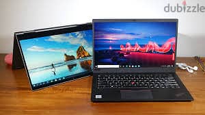 Lenovo ThinkPad X1 Yoga Core i7 8th Gen16GB RAM/ 512GB SSD 2