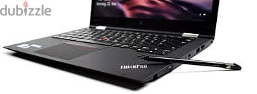 Lenovo ThinkPad X1 Yoga Core i7 8th Gen16GB RAM/ 512GB SSD 3