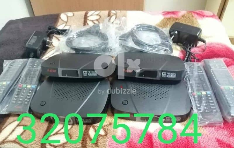 Arobsat and nilesat and receiver full HD New fixing call me 1