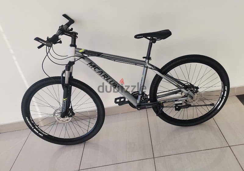 29 inch Aluminium Alloy Bicycles for best price - Available in Colors 3