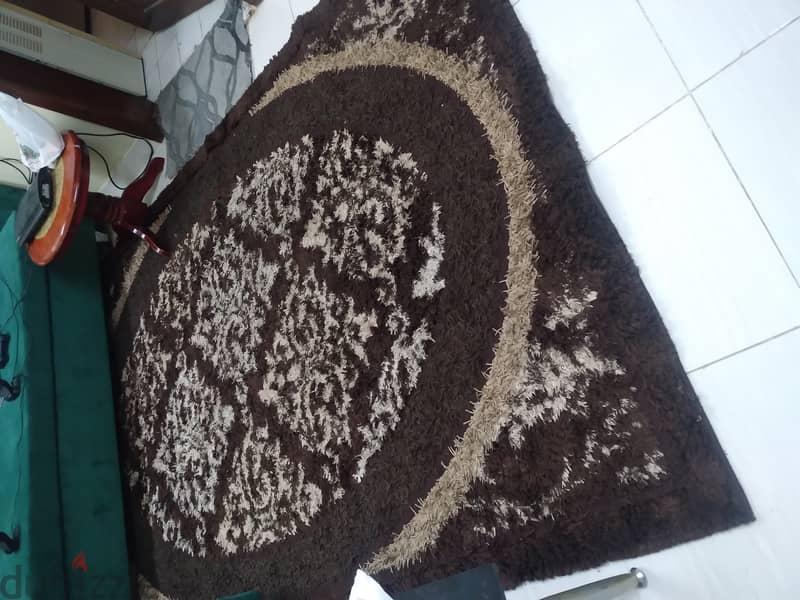 Turkish Carpet for sale in good condition 0