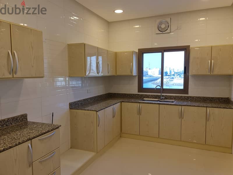 luxury spacious apartment 4 bedrooms 11