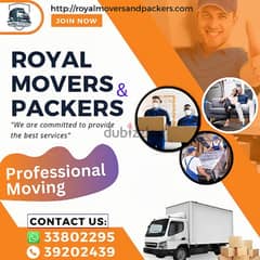 HOUSE MOVING & INSTALLING FURNITURE FOR VILLAS OFFICE MOVING PACKING 0