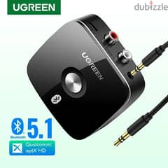 Ugreen Bluetooth Audio Reciver 0