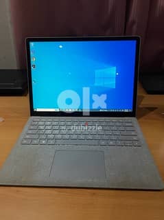 Microsoft Surface Laptop Core i7 16GB Ram 0