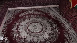 soft Carpet for sale 30 bd 0