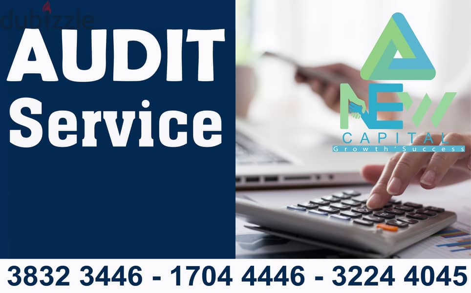 Tax Advisor & Audit Occupation 1
