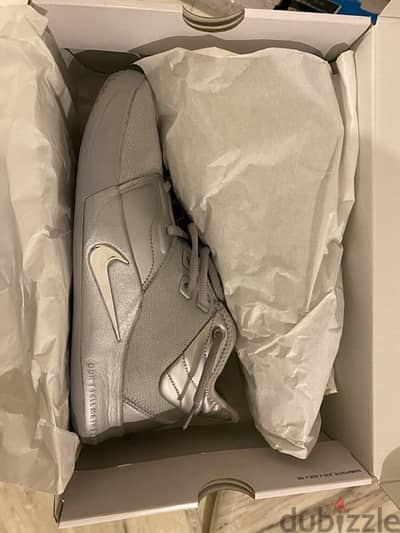 Nike PG 4 Limited Edition Apollo Size 9.5 US