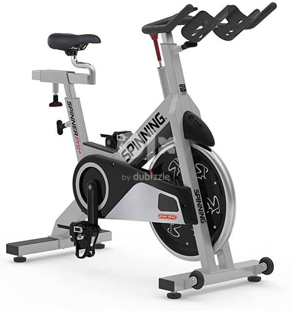 Spinning bike star trac spinner online pro