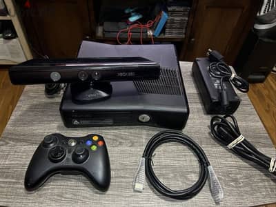 xbox360 slim modified console for sale