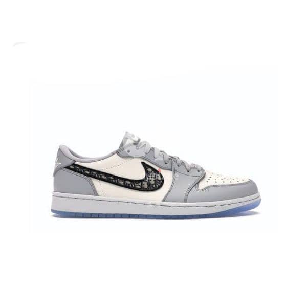 Dior air shoe Nike sneakers first orginal copy 0