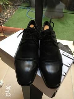 Brand New leather Shoe 0