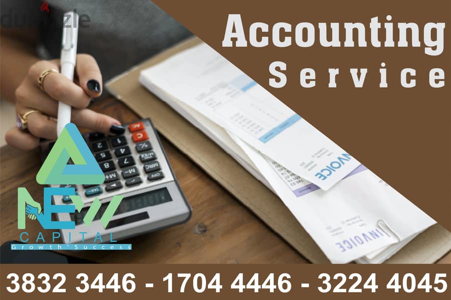 Accounting >> Expert Services Business B-a-h-r-a-i-n 1