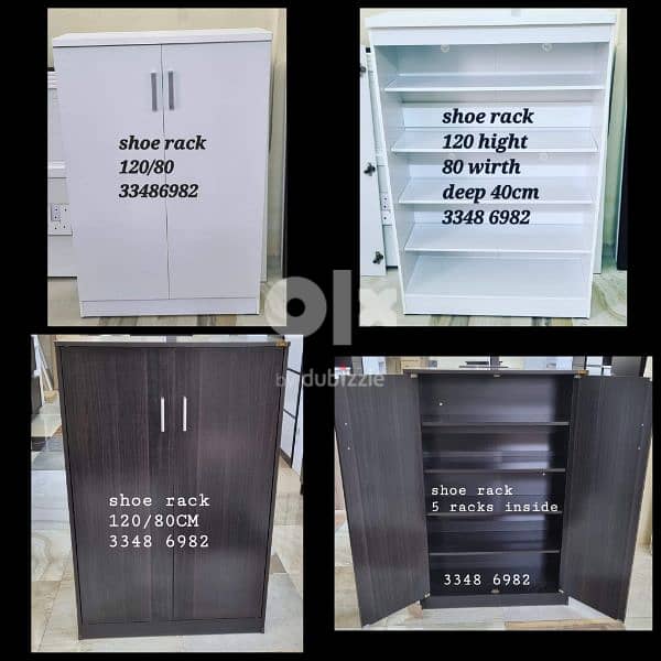 New items available for sale AT factory rates 6