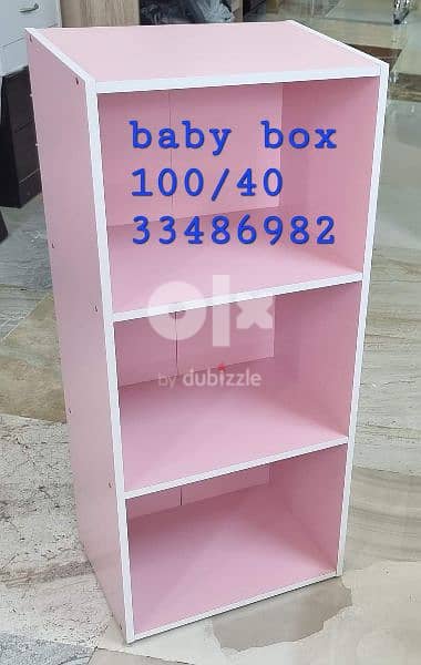 New items available for sale AT factory rates 15