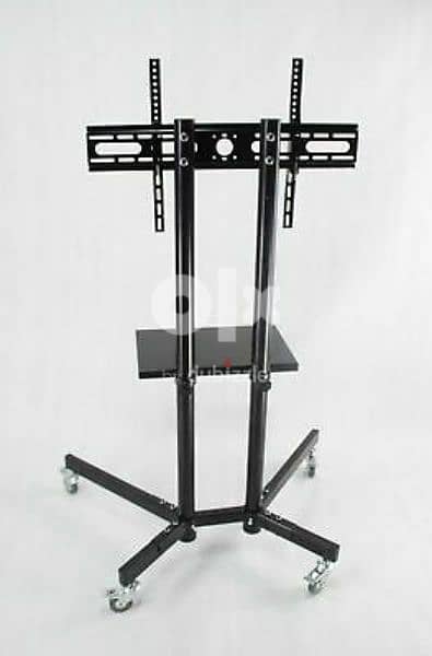 tv trolley stand 3