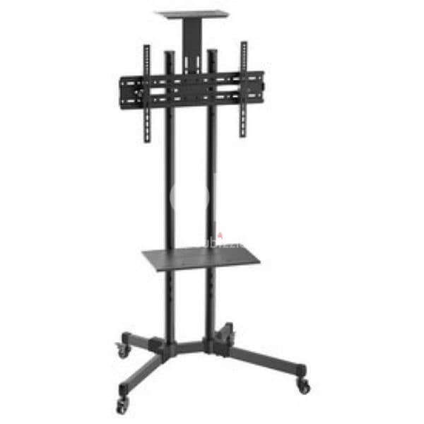tv trolley stand 4