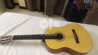 Acaustic guitar 0