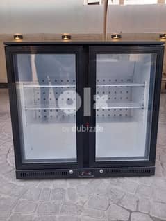 display fridge 0