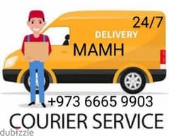 couriers service 24/7 all over bahrain