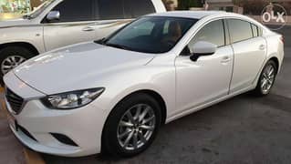 For sale Mazda 6 2018 0