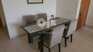 ikea Dining table and chairs