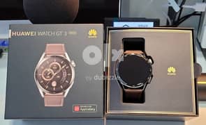 Huawei watch 3 0