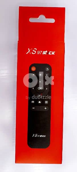 XS 97 Stick New Arrived 1