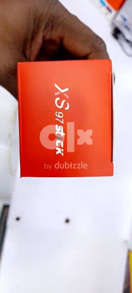 XS 97 Stick New Arrived 4