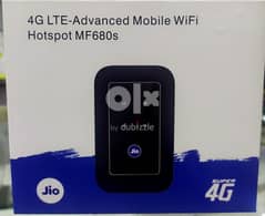 Offer on Mobile WiFi Hotspot 12.500 BD 0