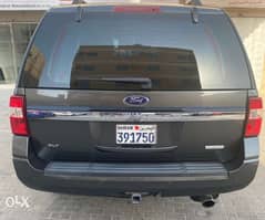 FORD Expedition XLT 0