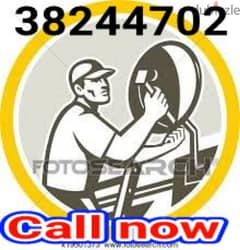 all satellite dish and Cctv camera for sell and installations