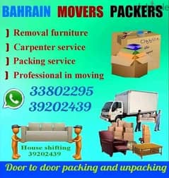 house shifting services 0