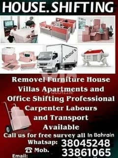 House shifting Royal Movers & packers 0