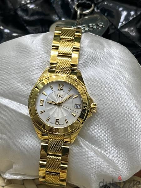 guess GC for ladies 1