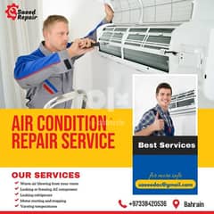 Ac repair service