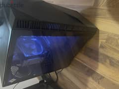 Rarely used Gaming PC with powerful specs for gaming and design w