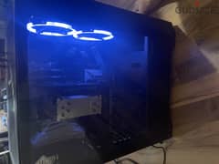 Rarely used Gaming 3060 PC with powerful specs for gaming and design w 0