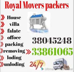Professional Movers packers low cost 0