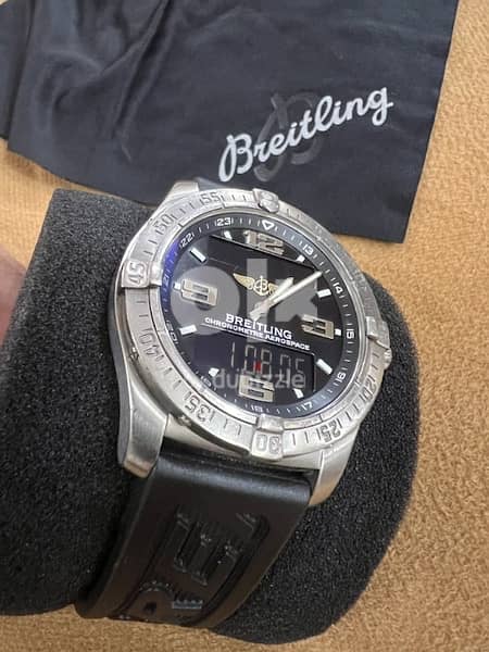 BREITLING FOR MEN 0