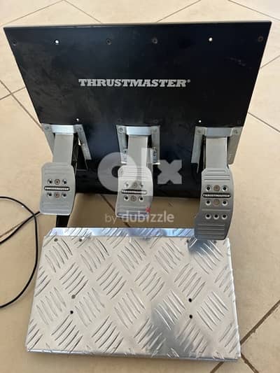 Thrustmaster Gaming Pedals