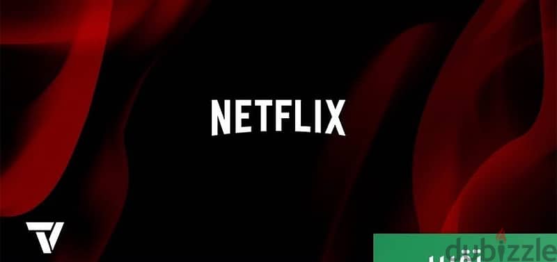 1 Year Netflix Subscription only 6 Bd with warranty 0