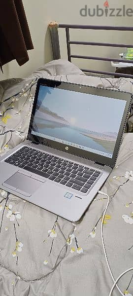 HP elitebook 840 g4 16gb RAM 0