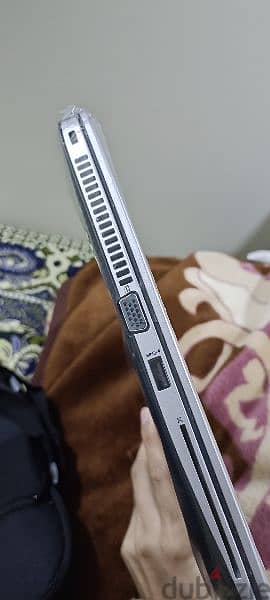 HP elitebook 840 g4 16gb RAM 9